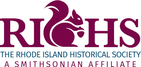 Rhode Island Historical Society Logo