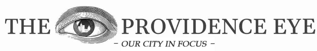 Providence Eye Logo